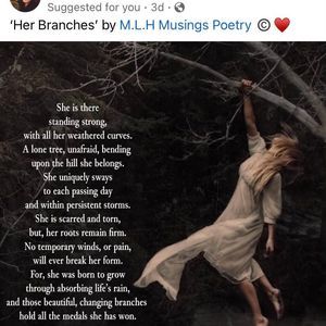 Meet your Posher, Lynne